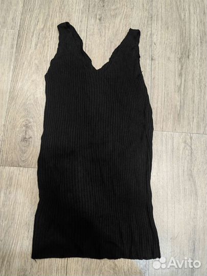 Женские летние вещи