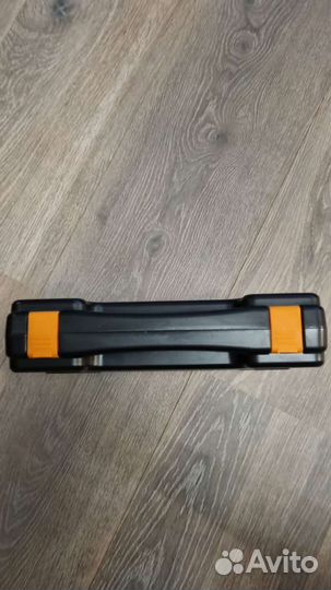 Кейс для микрофонов Корея