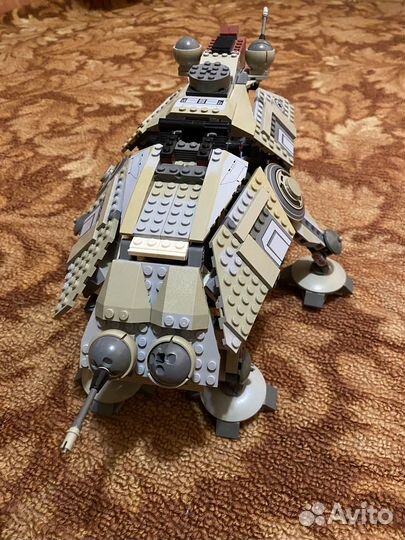 Lego star wars 75019