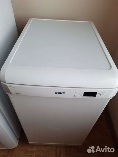 Посудомоечная машина Beko