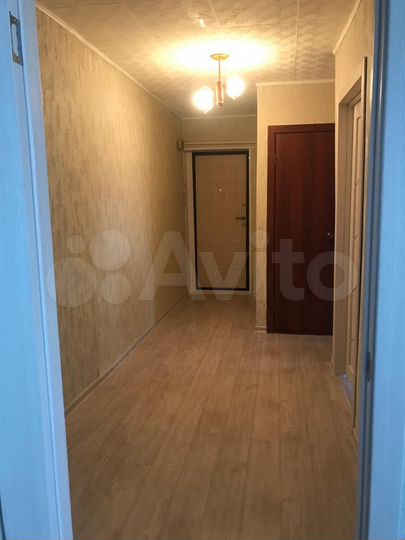2-к. квартира, 44,8 м², 5/5 эт.