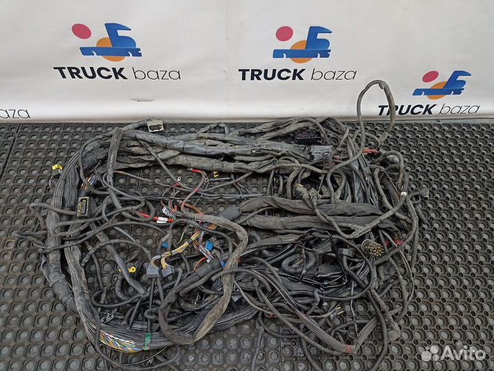 0275459526 Проводка шасси Mercedes-Benz Actros