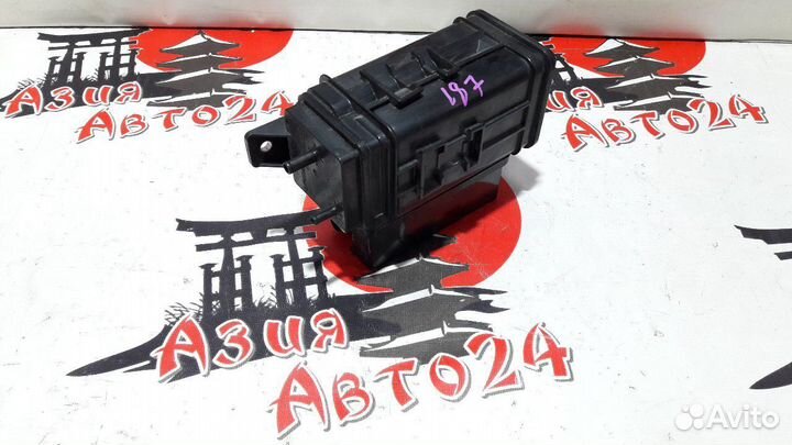 Адсорбер Honda Accord CL9 K24A 2008