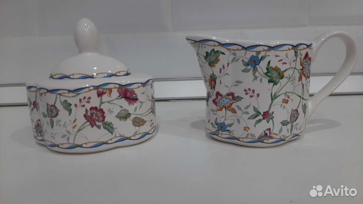 Масленка, молочник, контейнер пластиковый