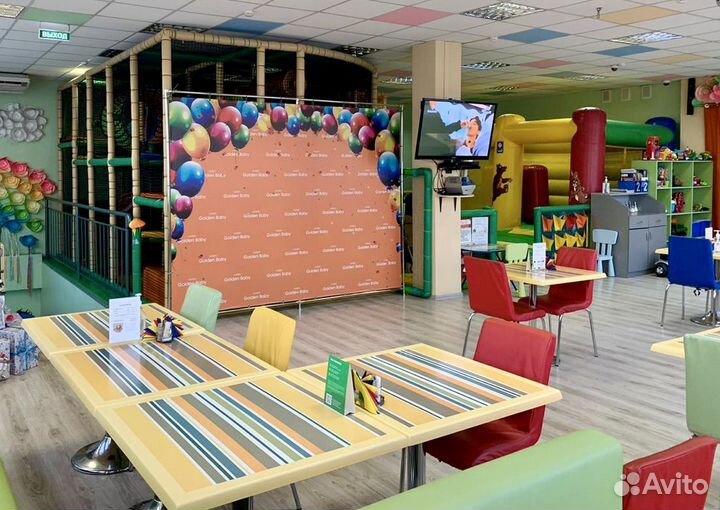 Продаю семейное кафе