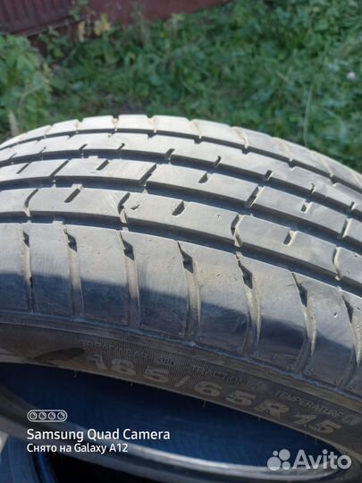 DoubleStar Maximum DH03 185/65 R15