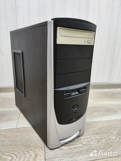 Корпус для пк
