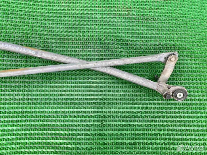 Трапеция стеклоочистителя Volkswagen Touareg