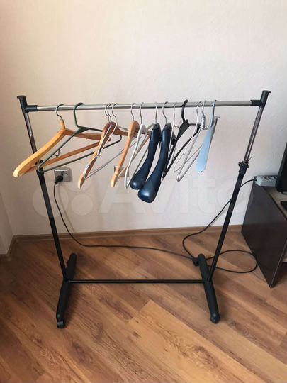 1-к. квартира, 40 м², 7/18 эт.