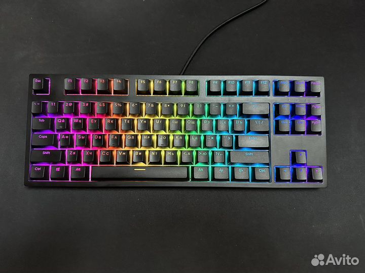 Механическая клавиатура keyrox tkl classic
