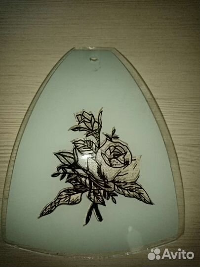 Плафоны для люстры