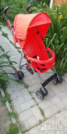 Детские коляски