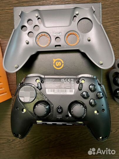 Геймпад Scuf Envision Pro