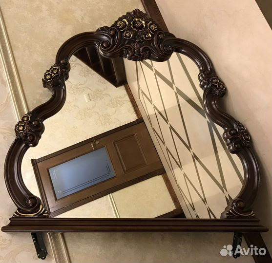 Зеркало в раме