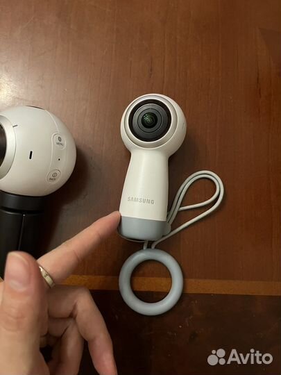 Веб-камера samsung