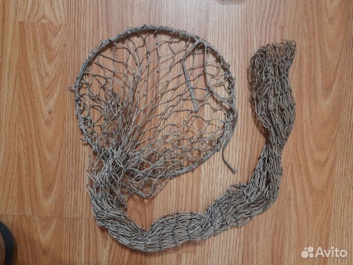 Садок для рыбы