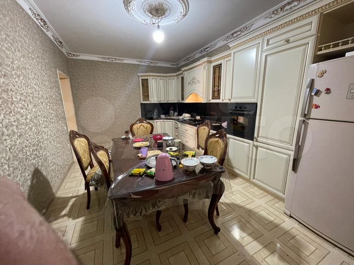 Дом 300 м² на участке 5 сот.