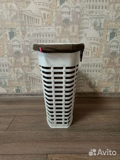 Корзина для белья