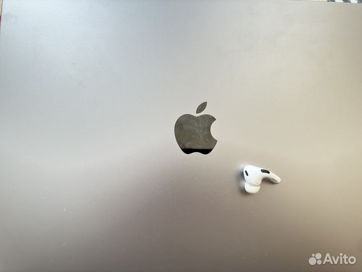 Airpods pro 2 серия один наушник левый