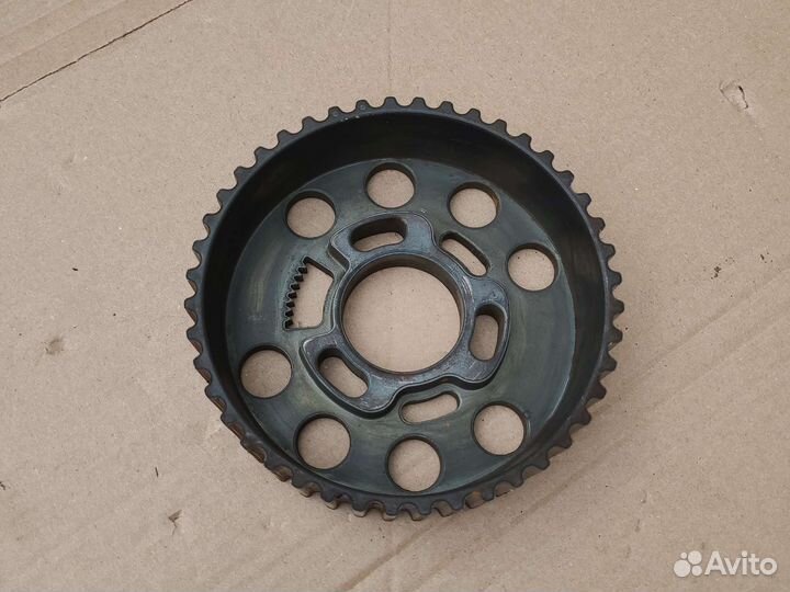 Шестерня распредвала Audi A4 B6 2002-2008