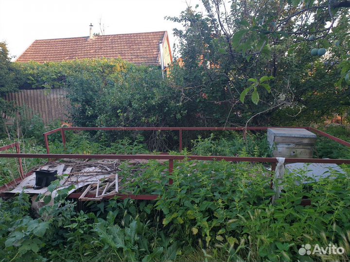 Прицеп для перевозки пчел