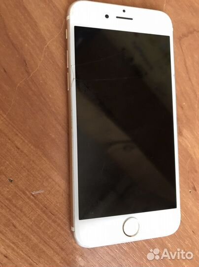 Телефон iPhone 6s айфон