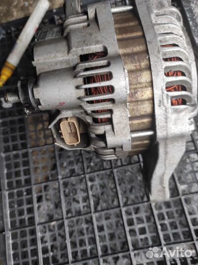 Генератор Mitsubishi Lancer Asx Outlander 2,0