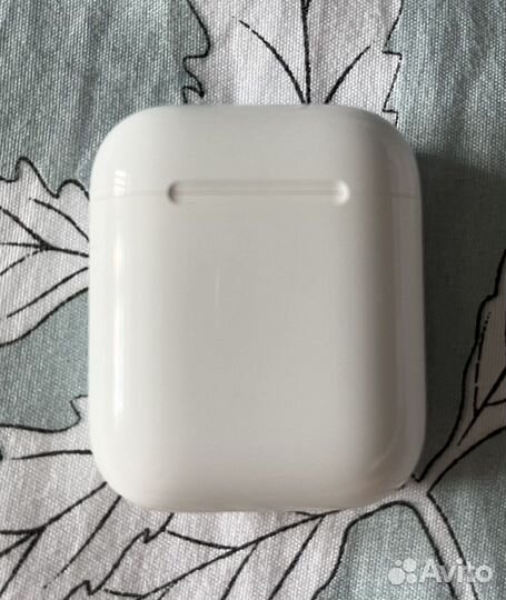 Кейс для airpods