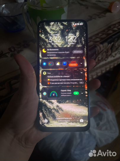 Xiaomi Redmi Note 11, 4/128 ГБ