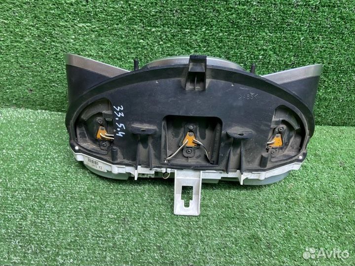 Щиток приборов Mazda Сх7