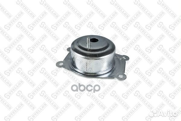 25-18119-SX подушка кпп Opel Astra H 1.8i/2.0i
