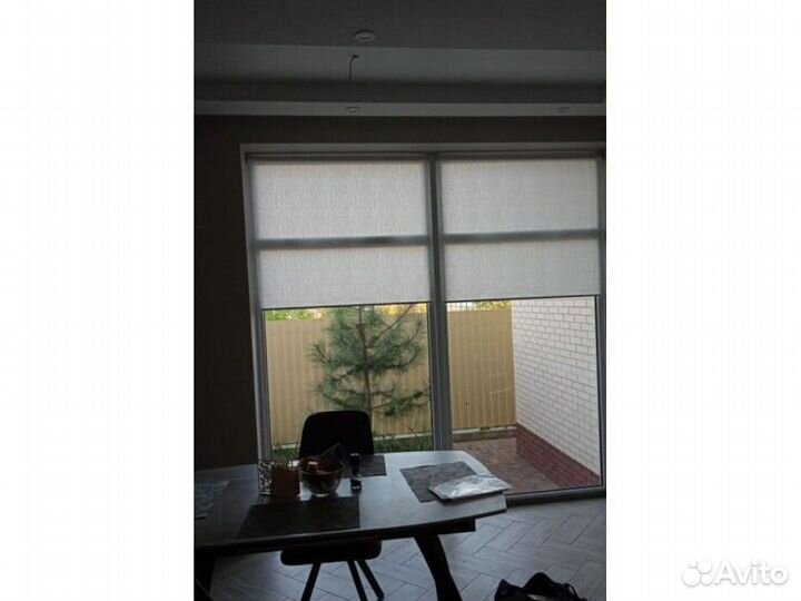 Горизонтальные жалюзи R268