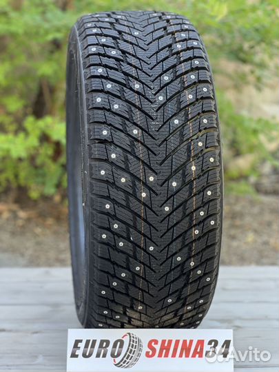 iLink Wintervorhut Stud II 275/50 R20 116W