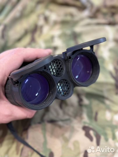 Бинокль Pulsar Expert LRF 8x40