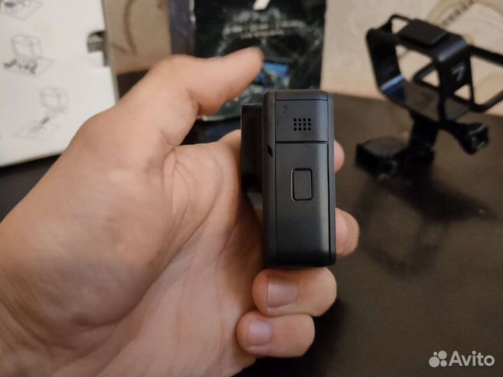 Gopro Hero 7 black - Идеал