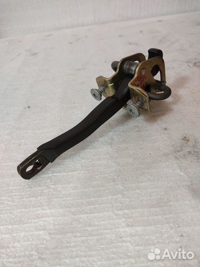 Ограничитель двери передний bmw 5 e39