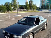 Audi 80 1.8 MT, 1989, 223 603 км, с пробегом, цена 175 000 руб.