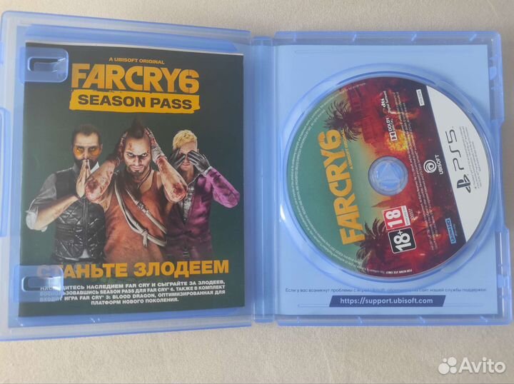 Игры для приставок ps5