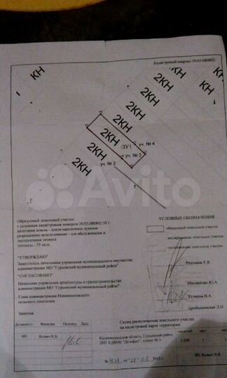 Таунхаус 96 м² на участке 1 сот.