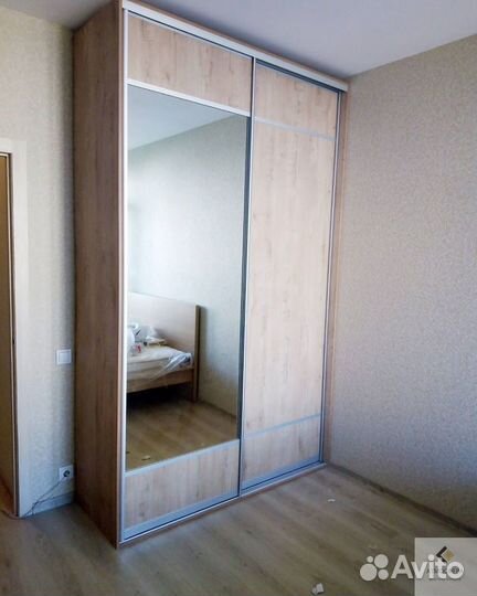 Шкаф купе на заказ