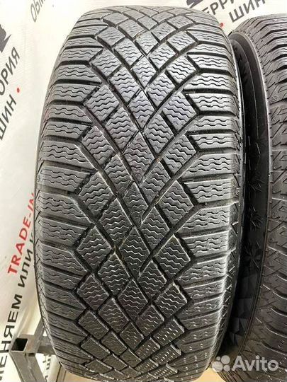 Continental VancoVikingContact 205/55 R16 94T