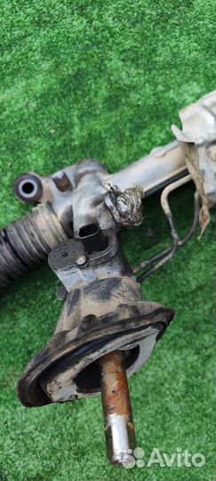 Рулевая рейка Ford focus c-max