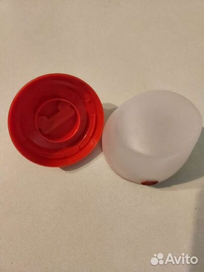 Туристический кемпинговый фонарь Quechua фонарик