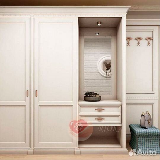 Шкаф на кухню