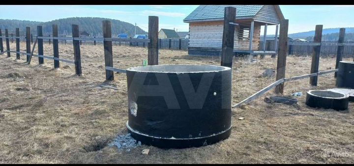 Участок 12,5 сот. (ИЖС)