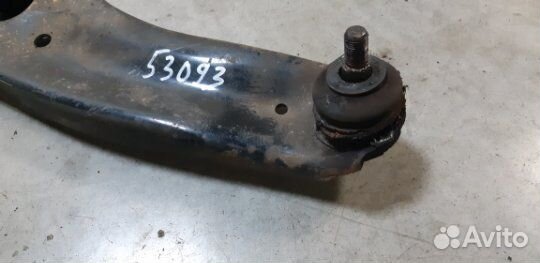 Рычаг передний левый Kia Venga 1.4 бензин G4FA