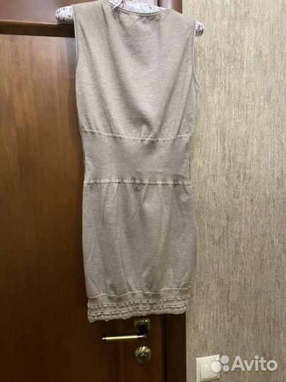 Roberto cavalli платье