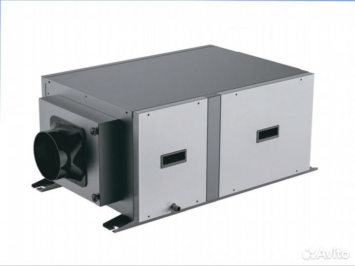 Канальный осушитель PL-C50