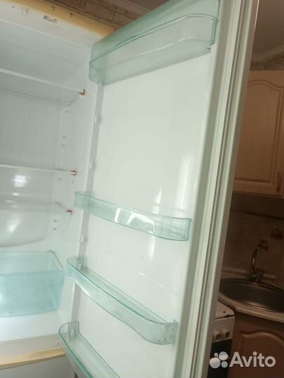Холодильник