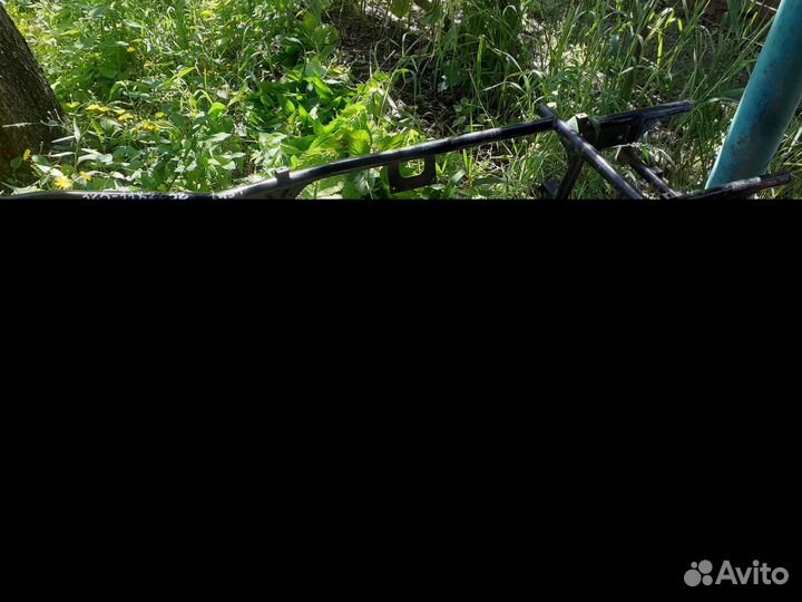 Рама для квадроцикла